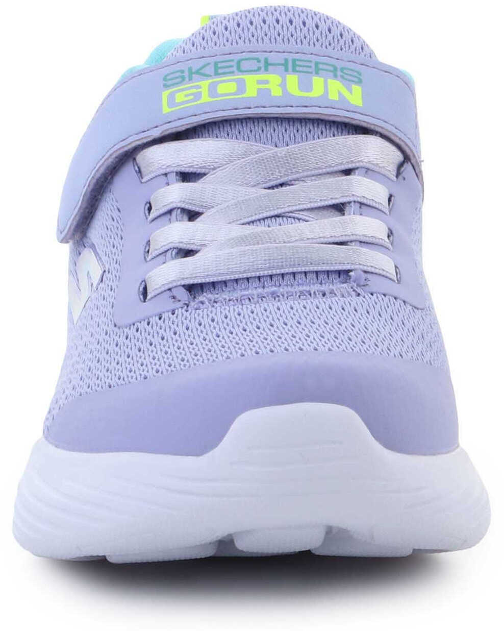 Sneakers SKECHERS Children shoes Purple Baieti (BM 15197722) 3