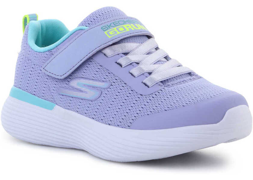 Sneakers SKECHERS Children shoes Purple Baieti (BM 15197722) 1