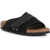 Birkenstock Kyoto Black 1022566 Black