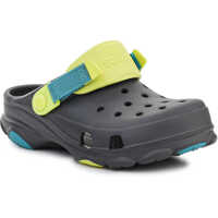 Saboti Crocs Classic All - Terrain Clog Slate Grey Ardoise 207458 - 0DA