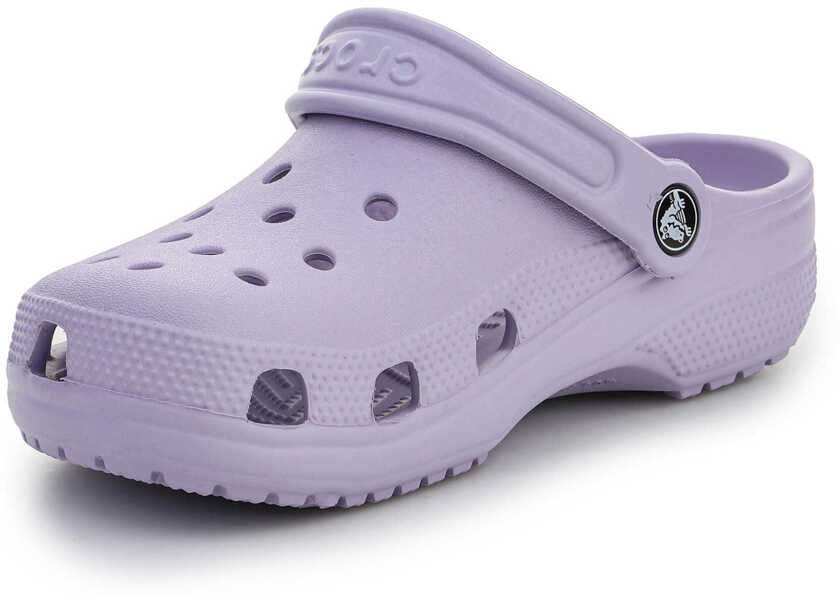Papuci Crocs Classic Kids Clog N/A Baieti (BM 15197785) 3