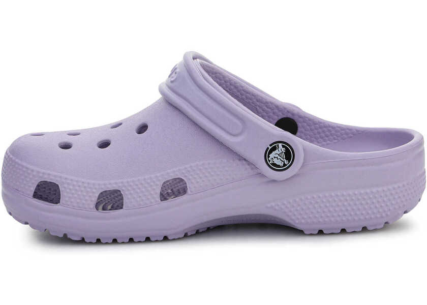 Papuci Crocs Classic Kids Clog N/A Baieti (BM 15197785) 4