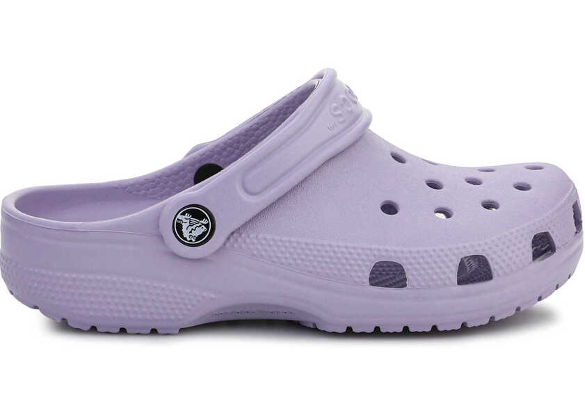 Papuci Crocs Classic Kids Clog N/A Baieti (BM 15197785) 6