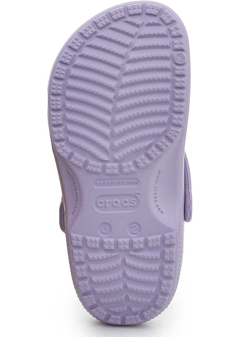 Papuci Crocs Classic Kids Clog N/A Baieti (BM 15197785) 7