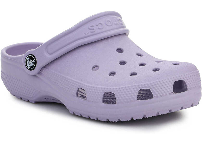 Papuci Crocs Classic Kids Clog N/A Baieti (BM 15197785) 1