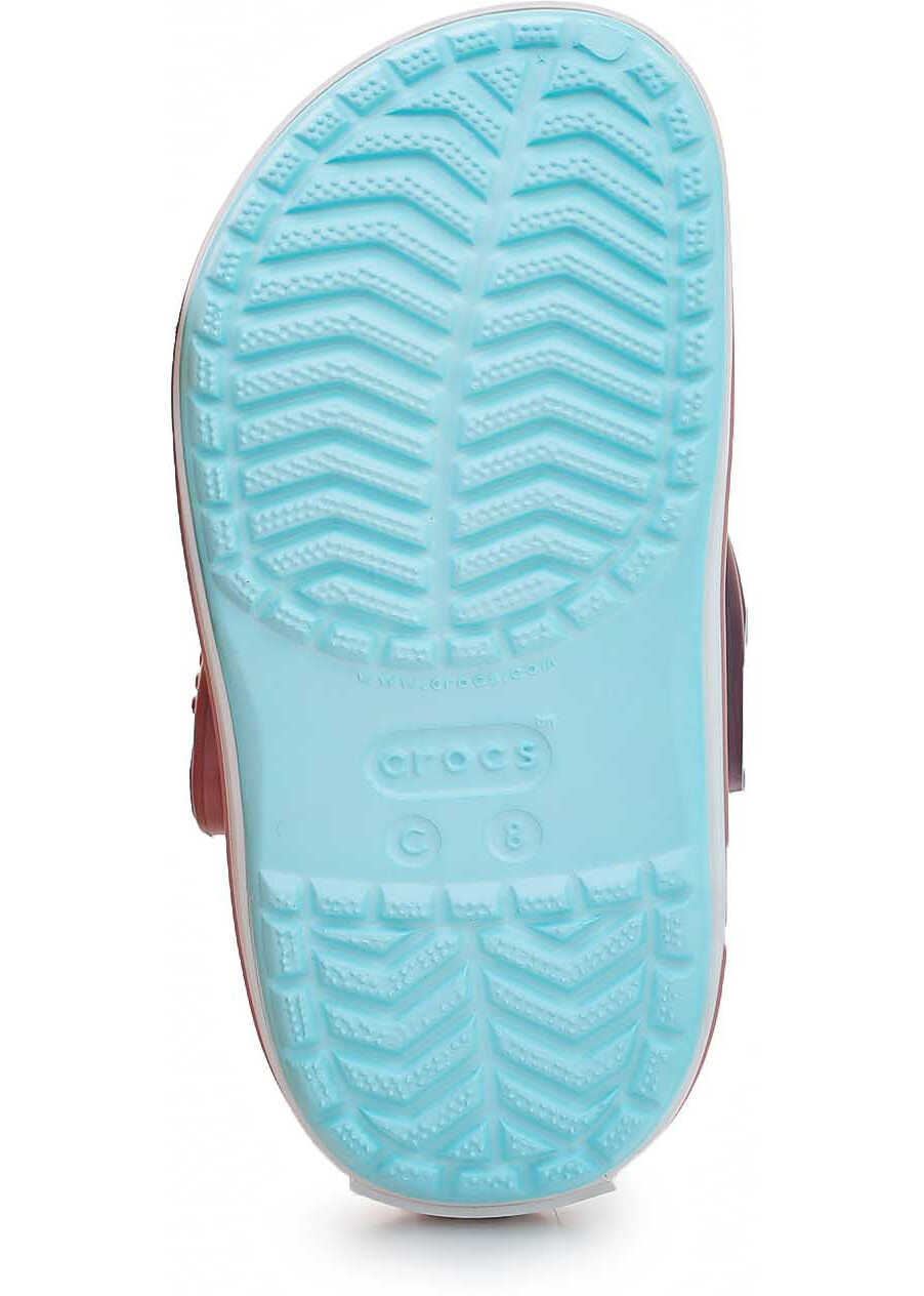 Papuci Crocs Crocband Kids Clog T 207005 - 4S3 N/A Fete (BM 15197791) 7