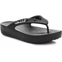Slapi Classic Platform Flip W 207714 - 001 Femei