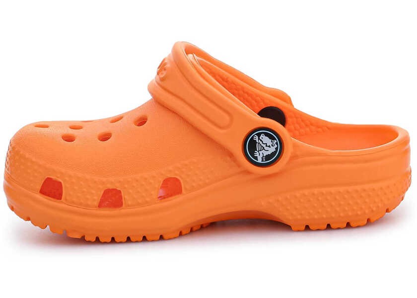 Papuci Crocs Classic Kids Clog T N/A Baieti (BM 15197827) 4