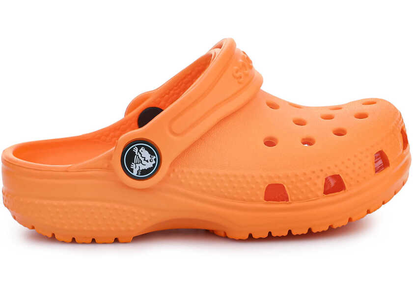 Papuci Crocs Classic Kids Clog T N/A Baieti (BM 15197827) 6