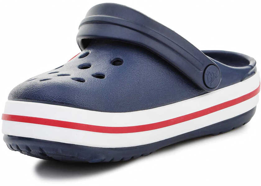 Papuci Crocs Crocband Kids Clog T 207005 - 485 N/A Baieti (BM 15197830) 3