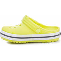Papuci pentru Baieti - Papuci Crocs Crocband Kids Clog T 207005 - 725 N/A Baieti (BM 15197836) - B-mall.ro