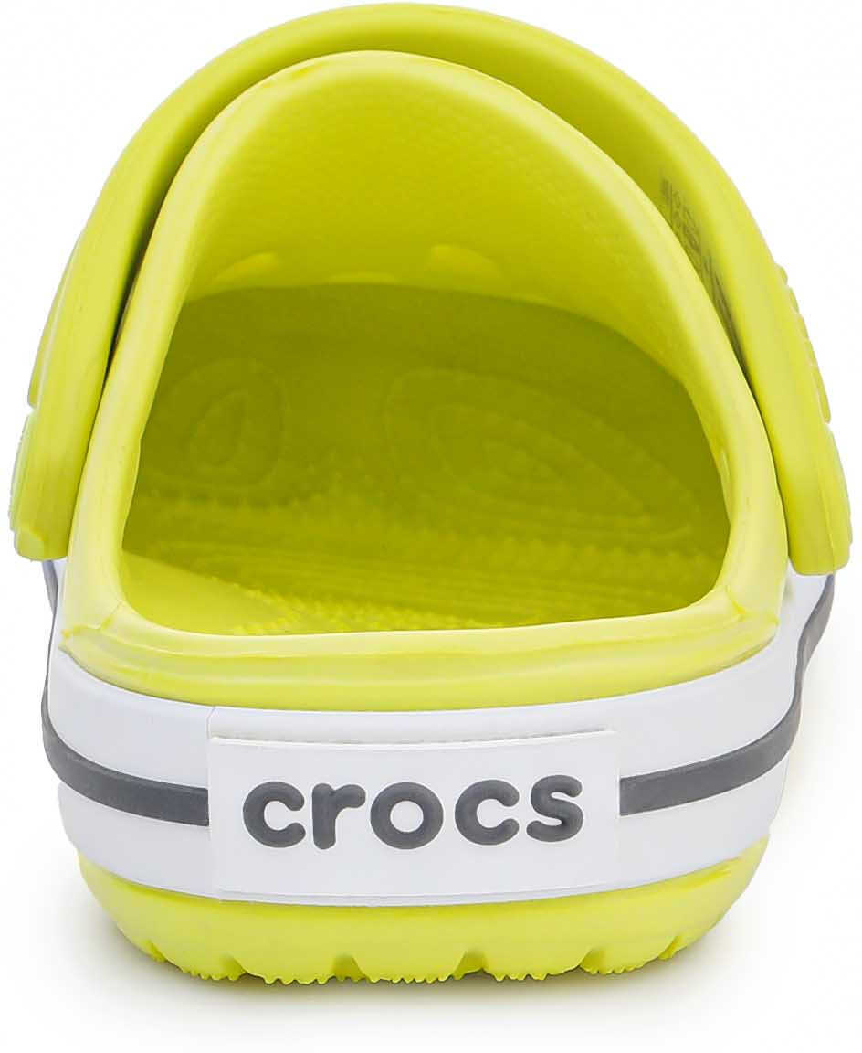 Papuci Crocs Crocband Kids Clog T 207005 - 725 N/A Baieti (BM 15197836) 5