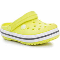 Papuci Crocband Kids Clog T 207005 - 725 Baieti