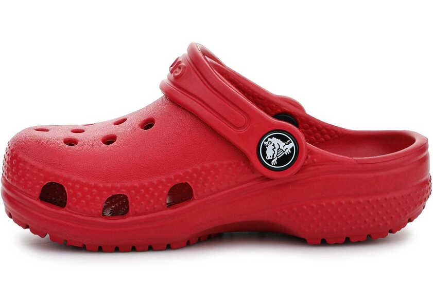 Slapi Crocs Classic Kids Clog T 206990 - 6EN N/A Baieti (BM 15197839) 4