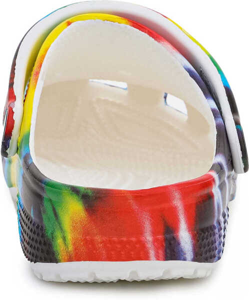 Cravate Crocs Classic Tie Dye Graphic Clog Multicolor Barbati (BM 15197851) 5