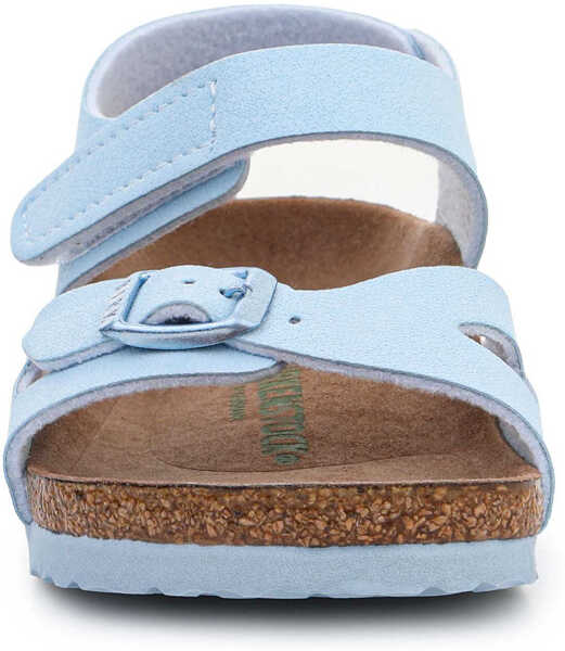 Sandale Birkenstock Colorado Kids Light Blue Blue Fete (BM 15197863) 2