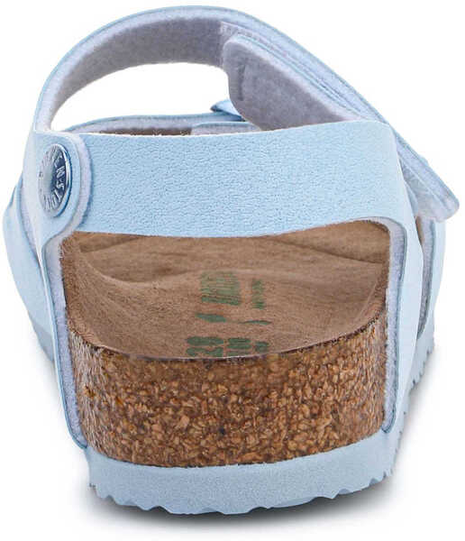 Sandale Birkenstock Colorado Kids Light Blue Blue Fete (BM 15197863) 6