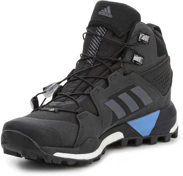 Incaltaminte trekking adidas Performance Adidas Terrex Skychaser XT Black Femei (BM 15197905) 3