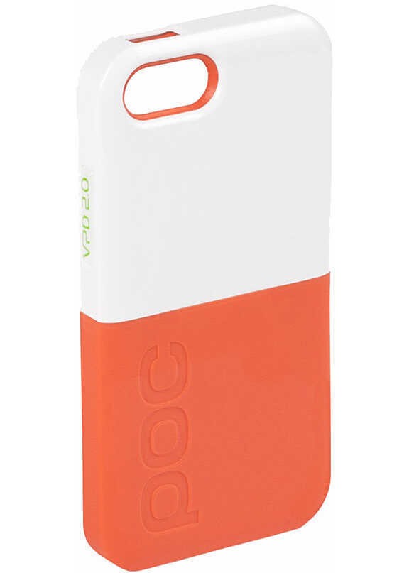 Huse mobil & tablete POC PC990308040ONE1 VPD 2.0 iPhone 5 Case Zink Orange Hydrogen White White/Orange Femei (BM 15197923) 1