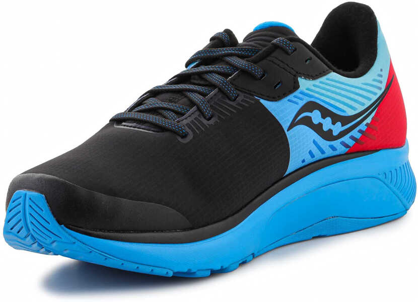 Pantofi alergare Saucony Guide Runshield S20714 - 1 Multicolor Barbati (BM 15197929) 3