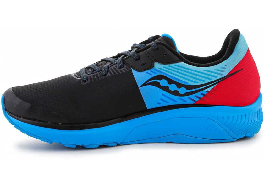 Pantofi alergare Saucony Guide Runshield S20714 - 1 Multicolor Barbati (BM 15197929) 4