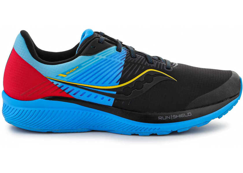 Pantofi alergare Saucony Guide Runshield S20714 - 1 N/A Barbati (BM 15197929) 6