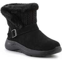 Cizme de iarna Go Walk Arch Fit Boot True Embrace Femei