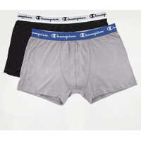 Chiloti Champion ESSENTIAL 2 - PACK BLACK / GREY Y0B14