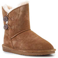 Cizme de iarna ROSALINE HICKORY II 2588W - 220 Femei
