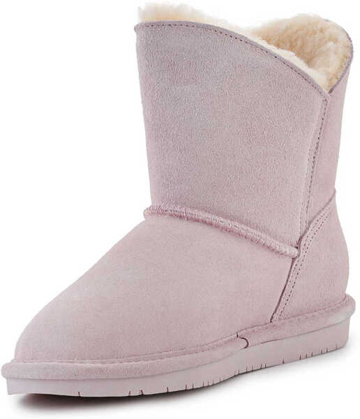 Cizme Bearpaw ROSALINE YOUTH PALE PINK 2588Y - 635 Pink Fete (BM 15197992) 4
