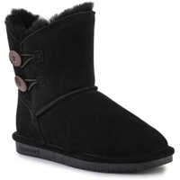 Cizme de iarna ROSALINE BLACK II 2588W - 011 Femei