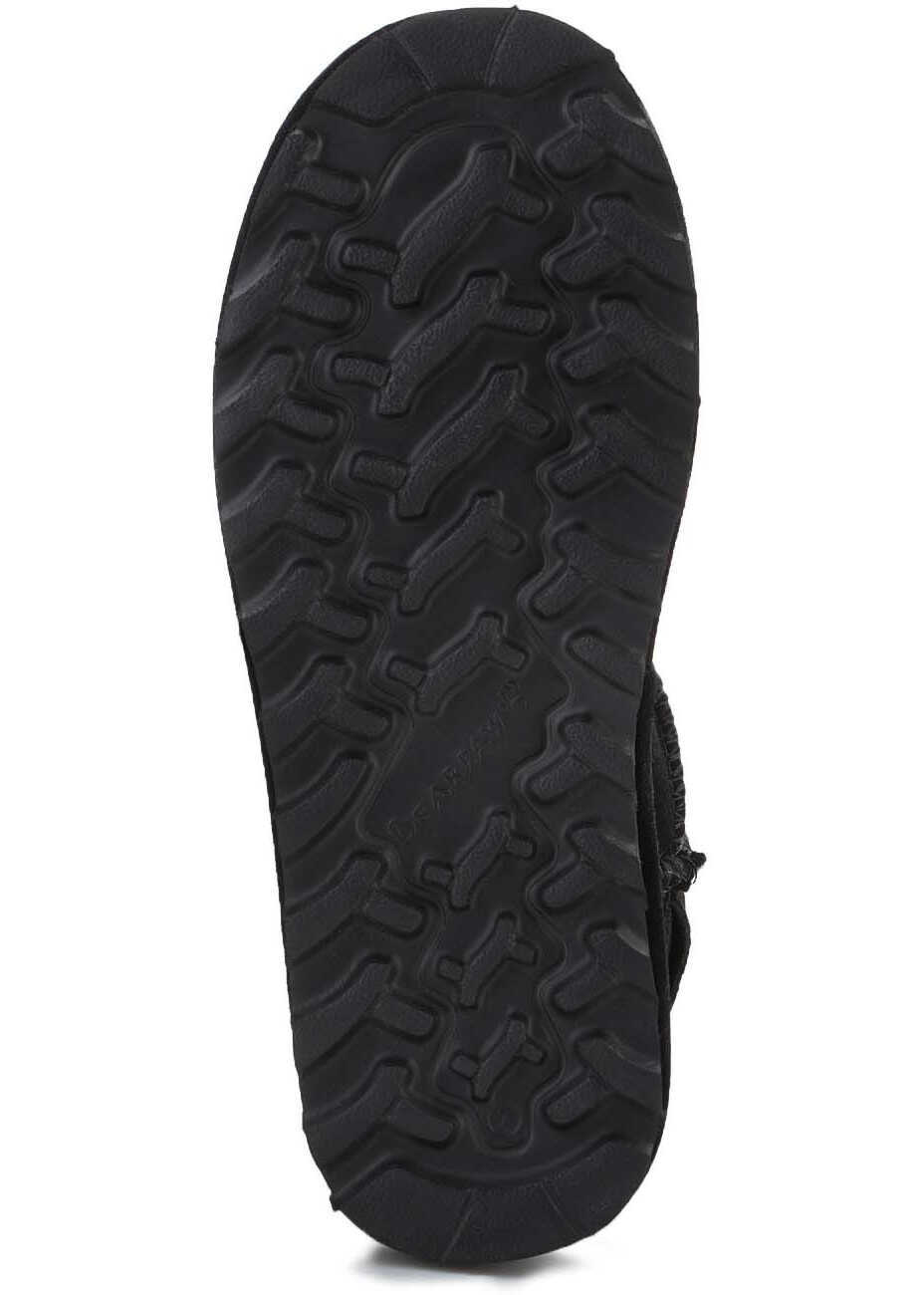 Cizme de iarna Bearpaw BETTY BLACK CAVIAR 2713W - 550 Black Femei (BM 15198004) 2