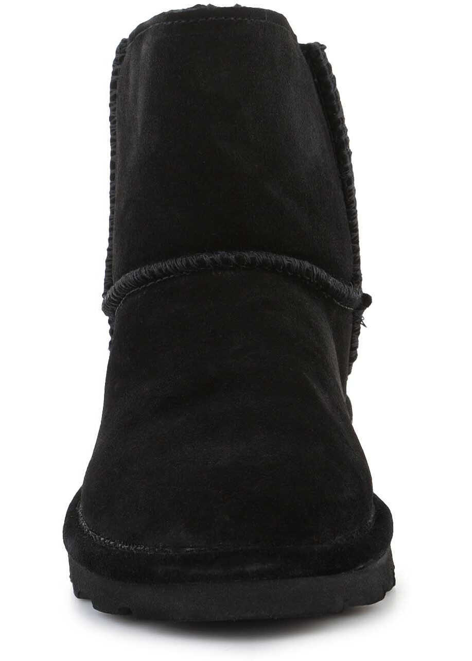 Cizme de iarna Bearpaw BETTY BLACK CAVIAR 2713W - 550 Black Femei (BM 15198004) 3