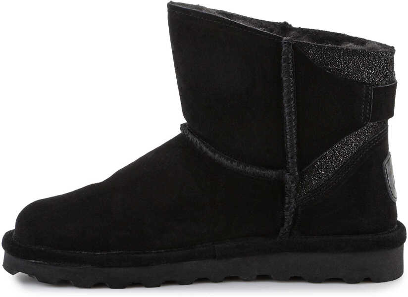 Cizme de iarna Bearpaw BETTY BLACK CAVIAR 2713W - 550 Black Femei (BM 15198004) 5