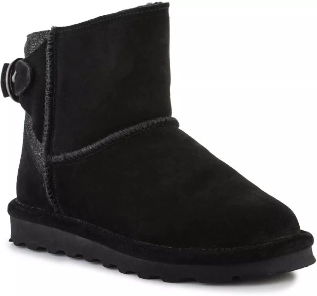 Cizme de iarna Bearpaw BETTY BLACK CAVIAR 2713W - 550 Black Femei (BM 15198004) 1