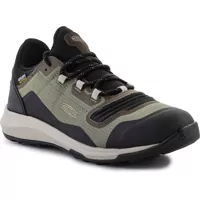 Incaltaminte trekking Tempo Flex Wp W Capulet olive/Black Femei
