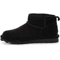 Cizme de iarna Dama - Cizme de iarna Bearpaw SHORTY BLACK II 2860W - 011 Black Femei (BM 15198019) - B-mall.ro
