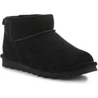 Cizme de iarna SHORTY BLACK II 2860W - 011 Femei