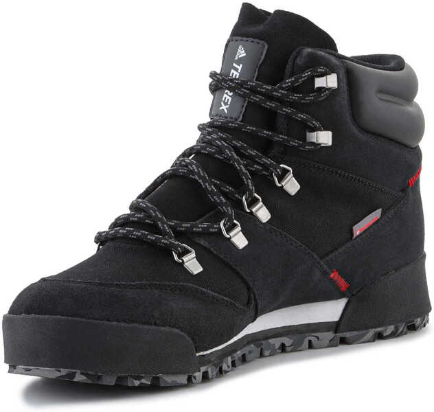 Incaltaminte trekking adidas Performance Adidas Terrex Snowpitch C . RDY FV7957 Black Barbati (BM 15198025) 4