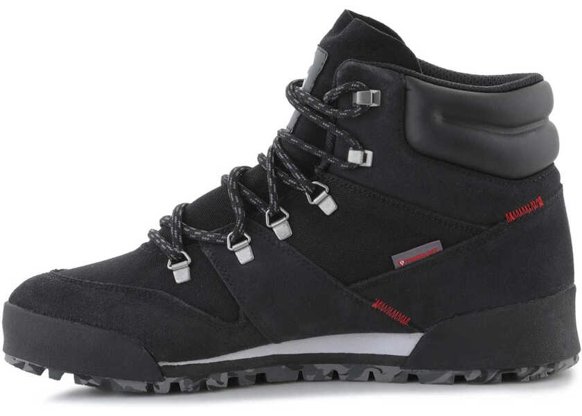 Incaltaminte trekking adidas Performance Adidas Terrex Snowpitch C . RDY FV7957 Black Barbati (BM 15198025) 5