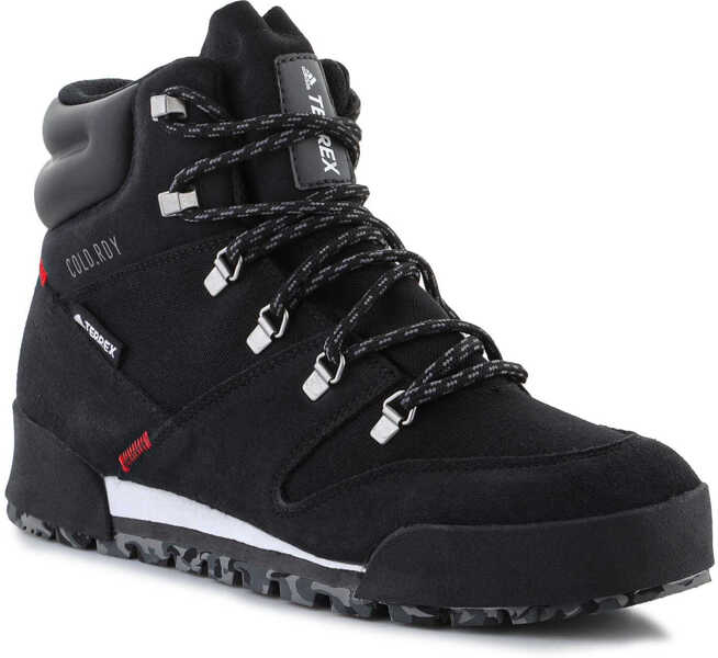 Incaltaminte trekking adidas Performance Adidas Terrex Snowpitch C . RDY FV7957 Black Barbati (BM 15198025) 1