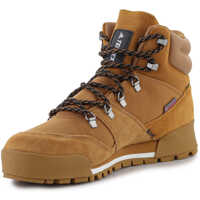 Incaltaminte trekking pentru Barbati - Incaltaminte trekking adidas Performance Adidas Terrex snowpitch C . RDY FV7960 Yellow/Brown Barbati (BM 15198028) - B-mall.ro