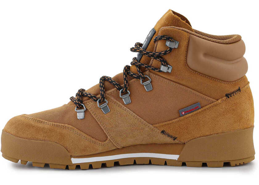 Incaltaminte trekking adidas Performance Adidas Terrex snowpitch C . RDY FV7960 Yellow/Brown Barbati (BM 15198028) 5