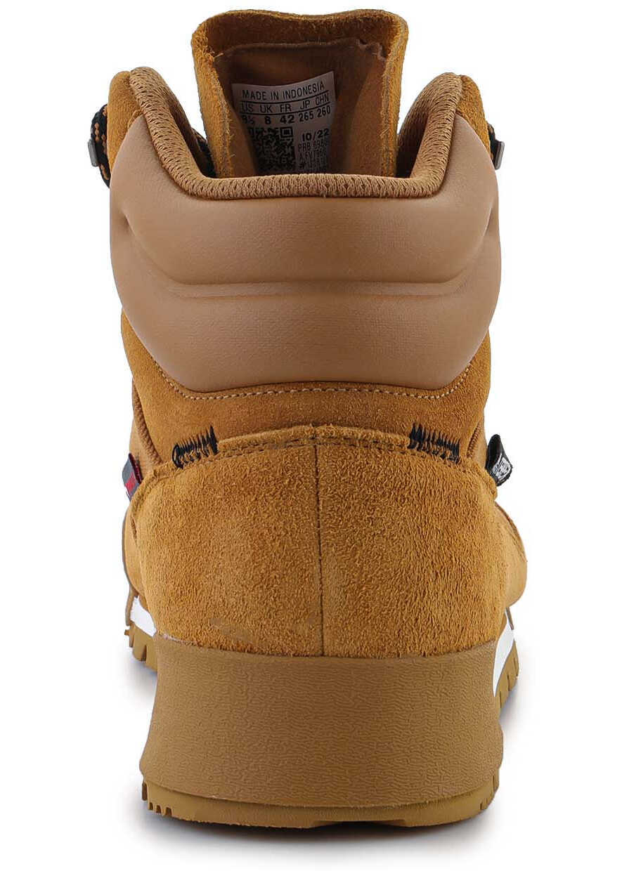 Incaltaminte trekking adidas Performance Adidas Terrex snowpitch C . RDY FV7960 Yellow/Brown Barbati (BM 15198028) 6