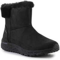 Cizme de iarna Escape Plan - Cozy Collab Black Femei