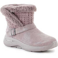 Cizme de iarna Go Walk Arch Fit Boot True Embrace 144422 - DKTP Femei