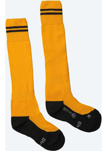 Sosete Motive Football Professional Deodorant Silver Yellow Yellow Barbati (BM 15198058) 1