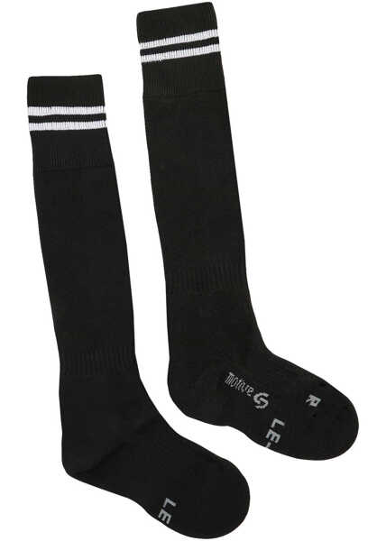 Sosete Motive Football Professional Deodorant Black Black Barbati (BM 15198073) 1