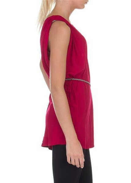 Tunici GUESS W23H16W0RK0-B559 Red Femei (BM 15198076) 2