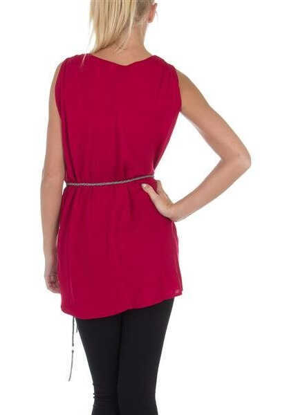 Tunici GUESS W23H16W0RK0-B559 Red Femei (BM 15198076) 3